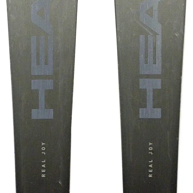 Втори живот - Ски Head Real Joy 2025 143cm