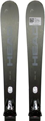 Tweedehands - ski’s head real joy 2025 153cm