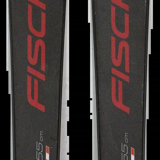Втори живот - Ски Fischer RC Fire 155cm