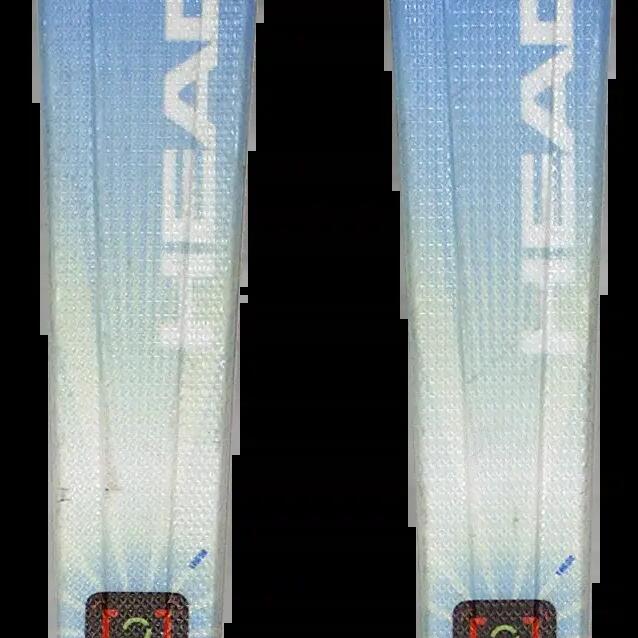 Втори живот - Ски Head Rev 70 149cm