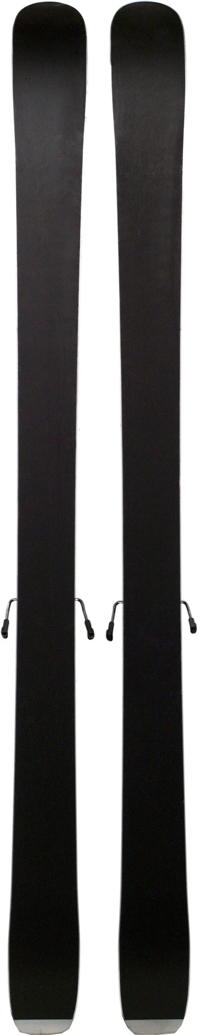Second life - Narty Rossignol Smash 7 Freestyle 150cm 5/5