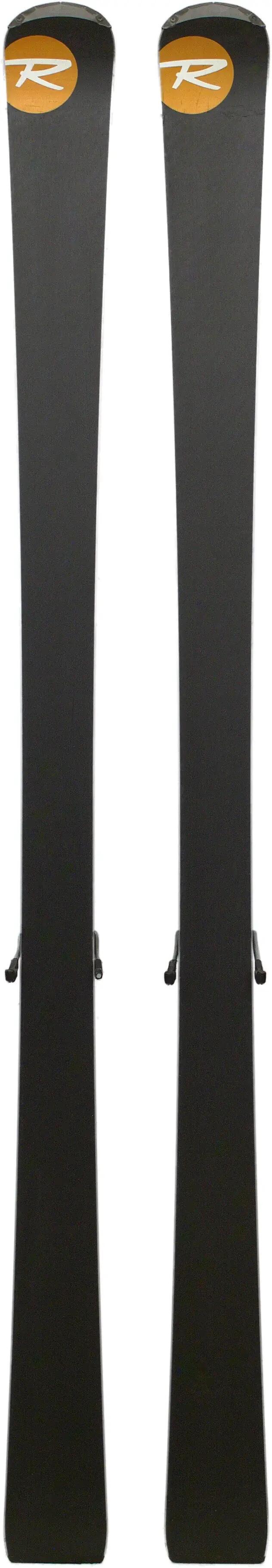 Second life - Narty Rossignol World Cup Ti 9 170cm 5/5
