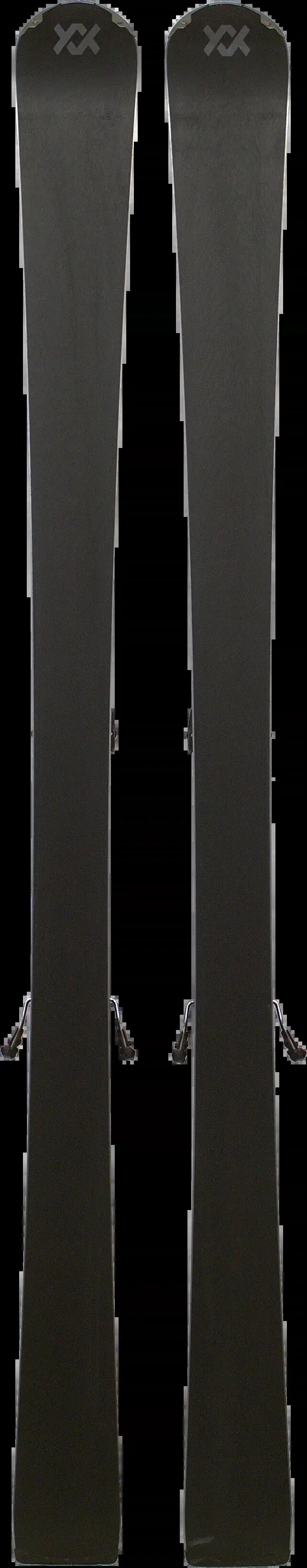 Second life - Narty Volkl Peregrine XTD 2025 154cm 5/5