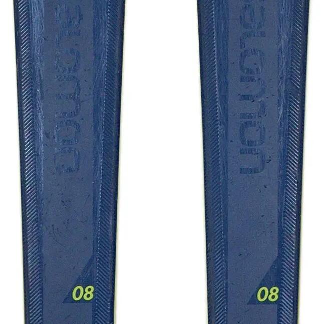 Втори живот - Ски Salomon S/Max 08 175cm
