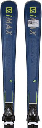 Reconditionné - Skis Salomon S/Max 08 175cm