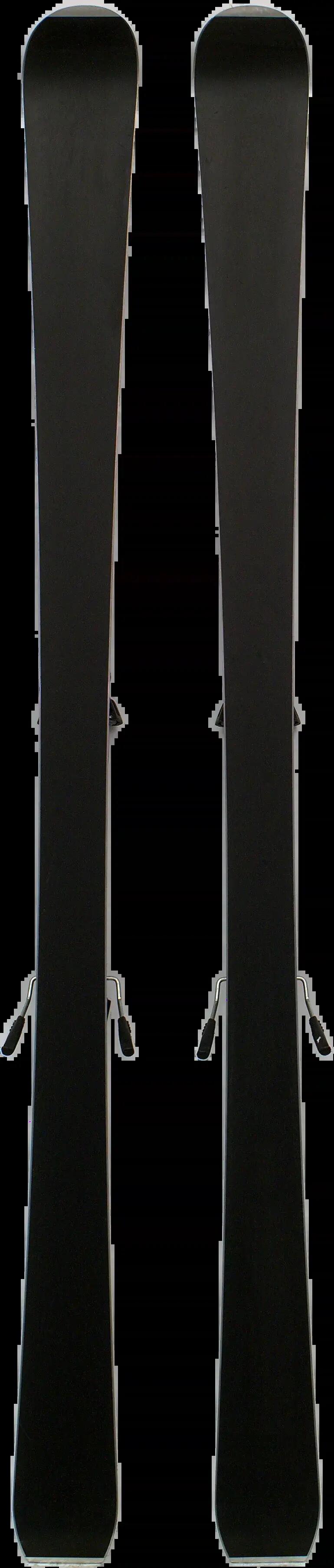 Second life - Narty Head Shape SX Black Edition 2024 170cm 5/5