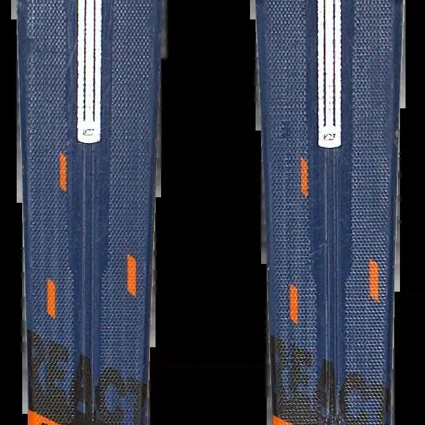 Втори живот - Ски Rossignol React R6 Ca 2023 156cm