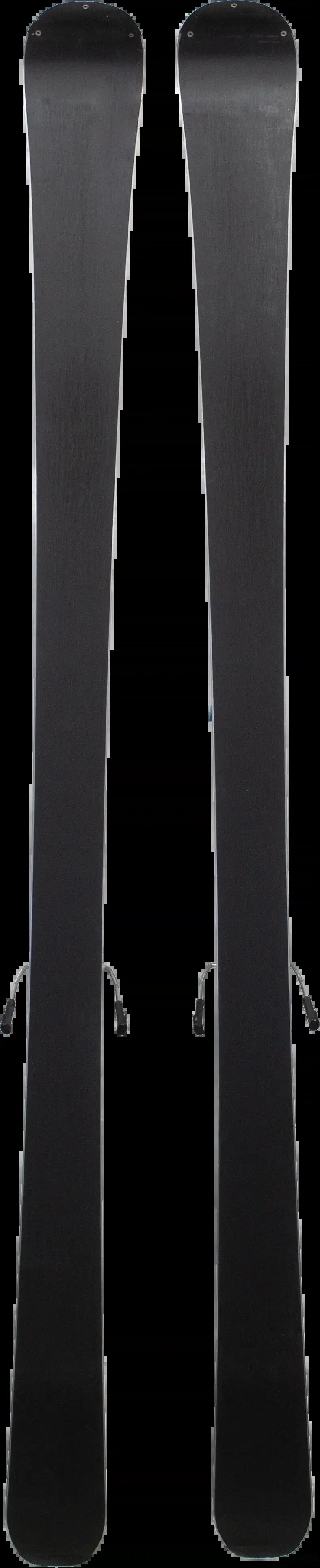 Second life - Narty Dynastar Neva 74 143cm 5/5