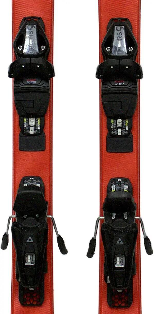 Second life - Narty Fischer RC ONE X 2025 155cm 4/5