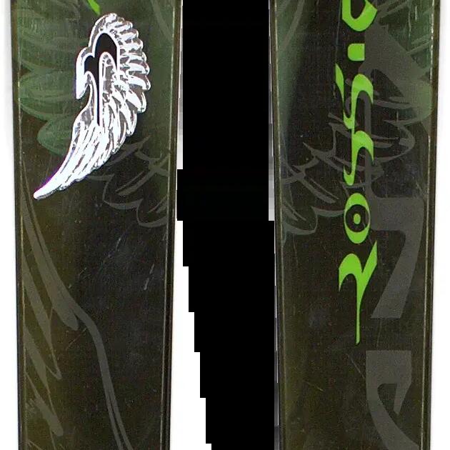 Втори живот - Ски Rossignol Bandit 94 Freeride 185cm