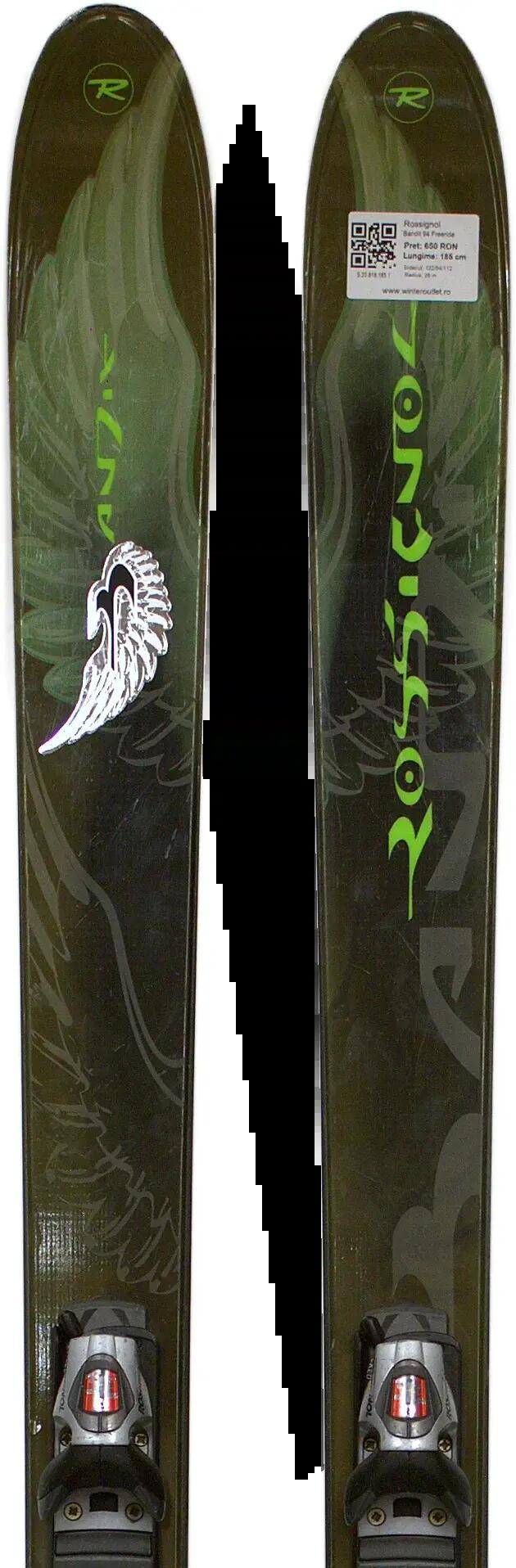 ROSSIGNOL picture