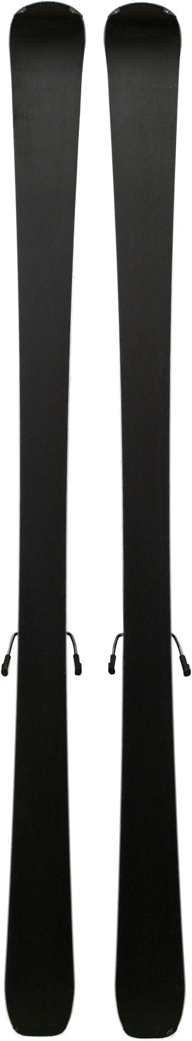 Second life - Narty Rossignol EXP 74 160cm 5/5