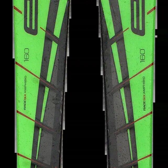 Втори живот - Ски Elan RaceSLX 160cm