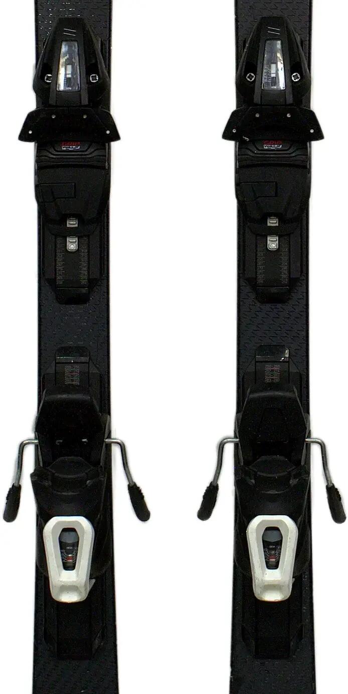 Second life - Narty Head Shape SX Black Edition 2024 170cm 4/5