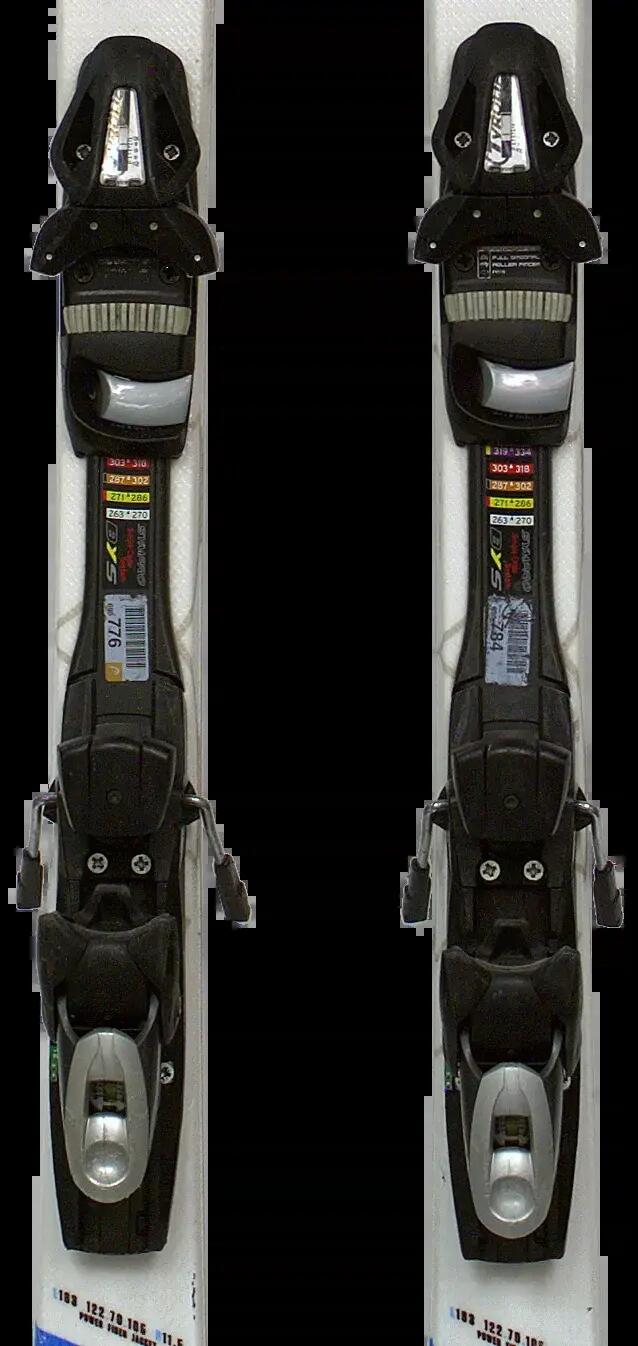 Second life - Narty Head Rev 70 149cm 4/5