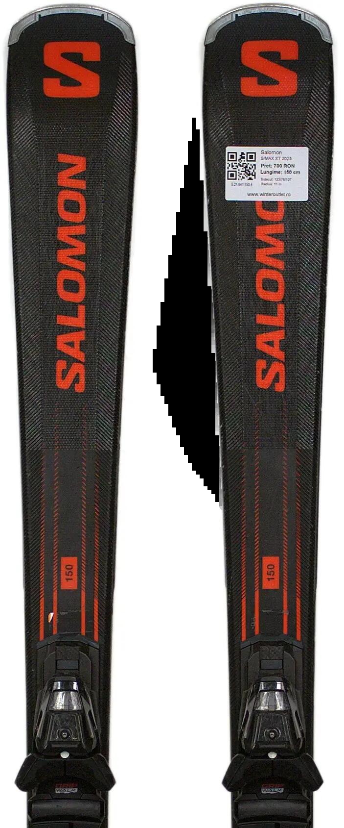 SALOMON picture