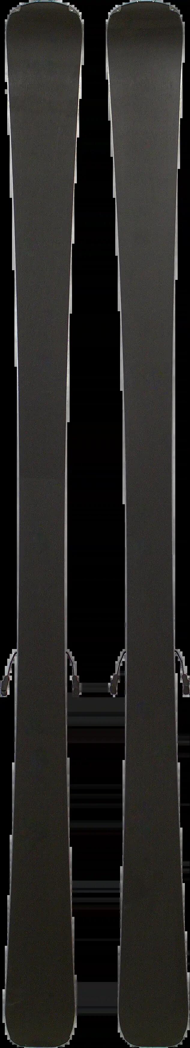 Second life - Narty Rossignol React R6 Ca 2023 177cm 5/5