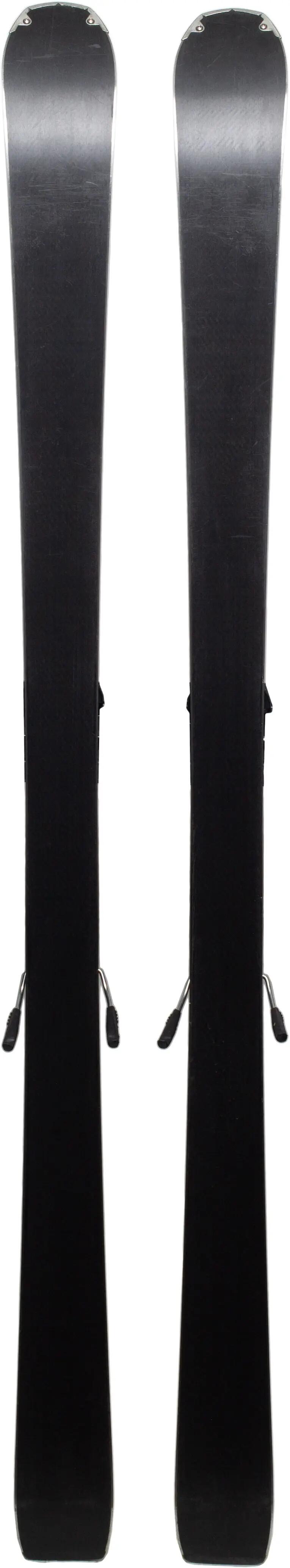 Second life - Narty Fischer RC One 73 XTR 140cm 3/4