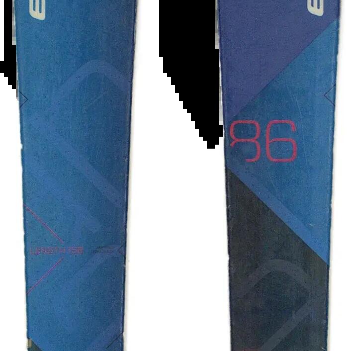 Втори живот - Ски Elan Ripstick 86 158cm