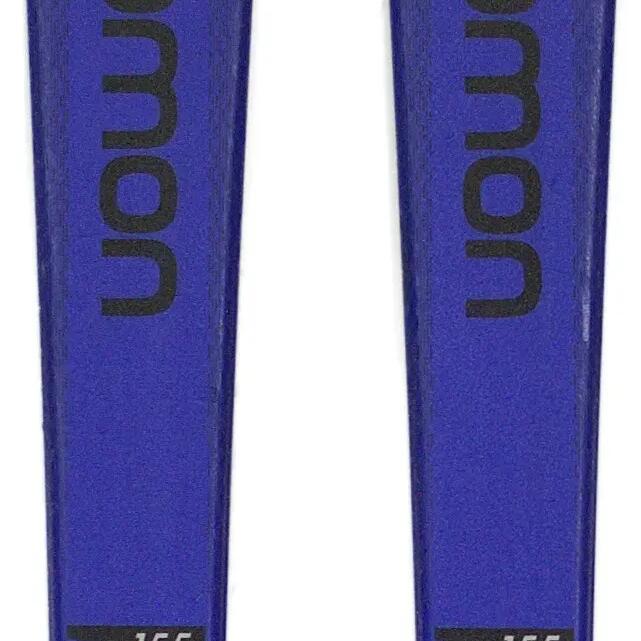 Втори живот - Ски Salomon Pulse 155cm