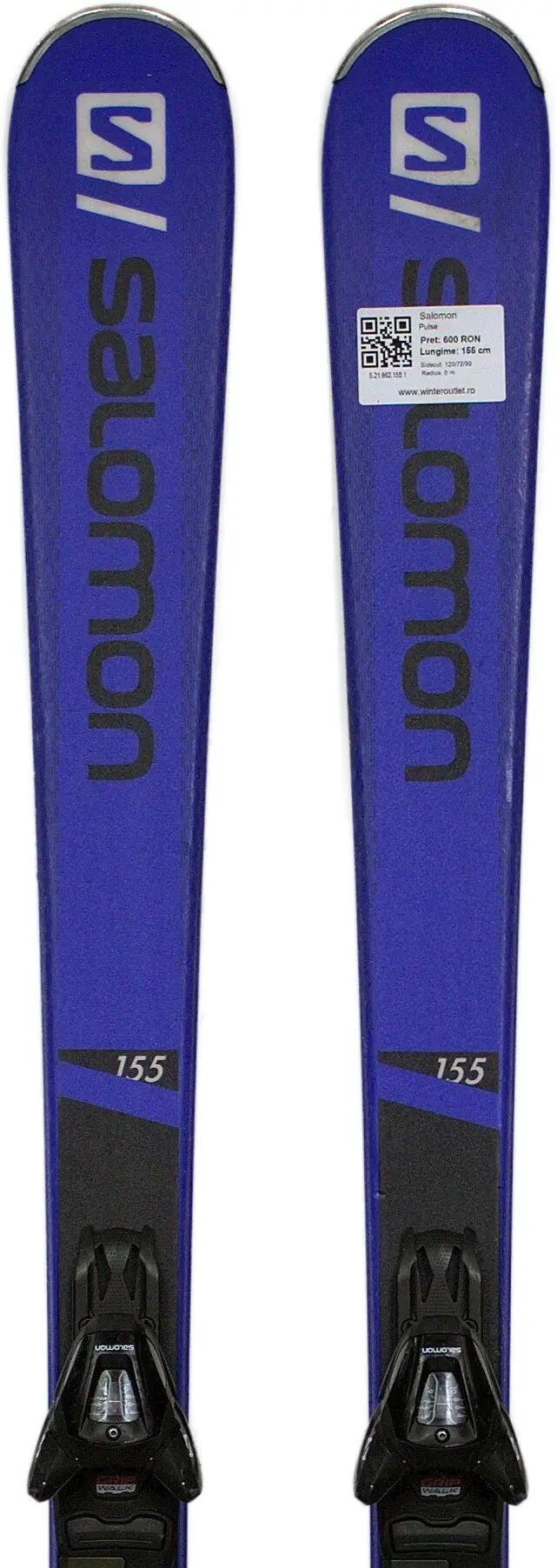 SALOMON picture