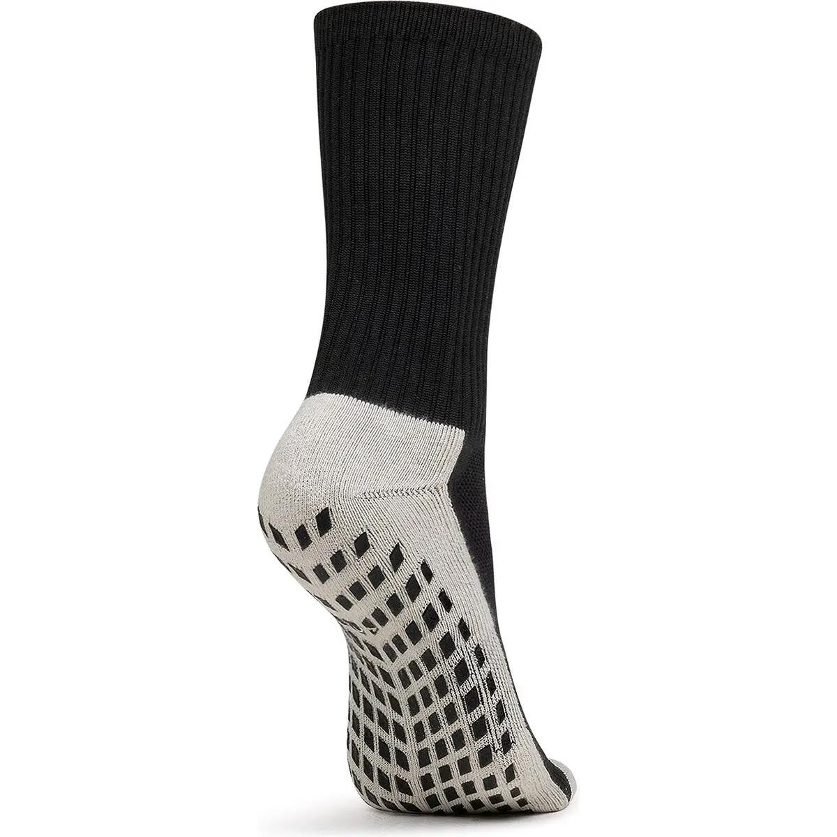 Unisex Sportsocken - Grip - Robey - Schwarz - 36-40 3/3
