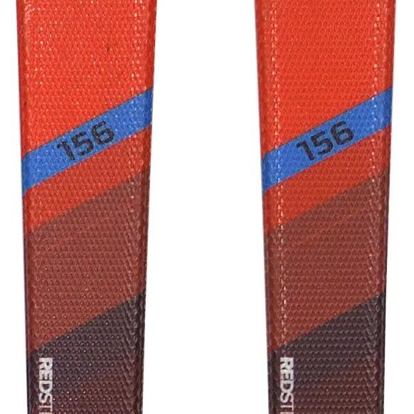 Втори живот - Ски Atomic Redster RX 2025 156cm
