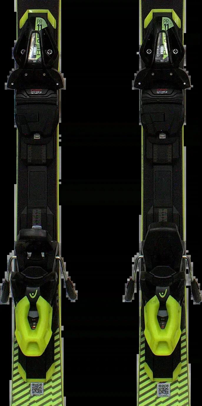 Second life - Narty Head WC i.SLR 150cm 4/5