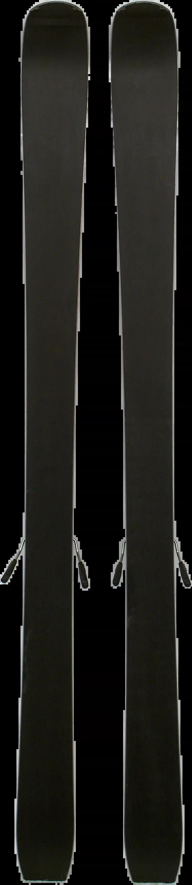 Second life - Narty Elan Ripstick 86 158cm 5/5