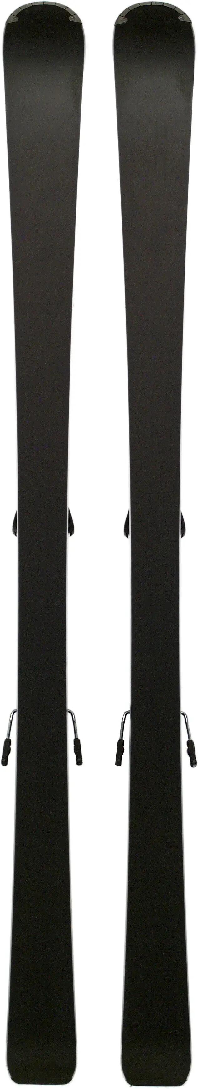 Second life - Narty Salomon Pulse 155cm 5/5