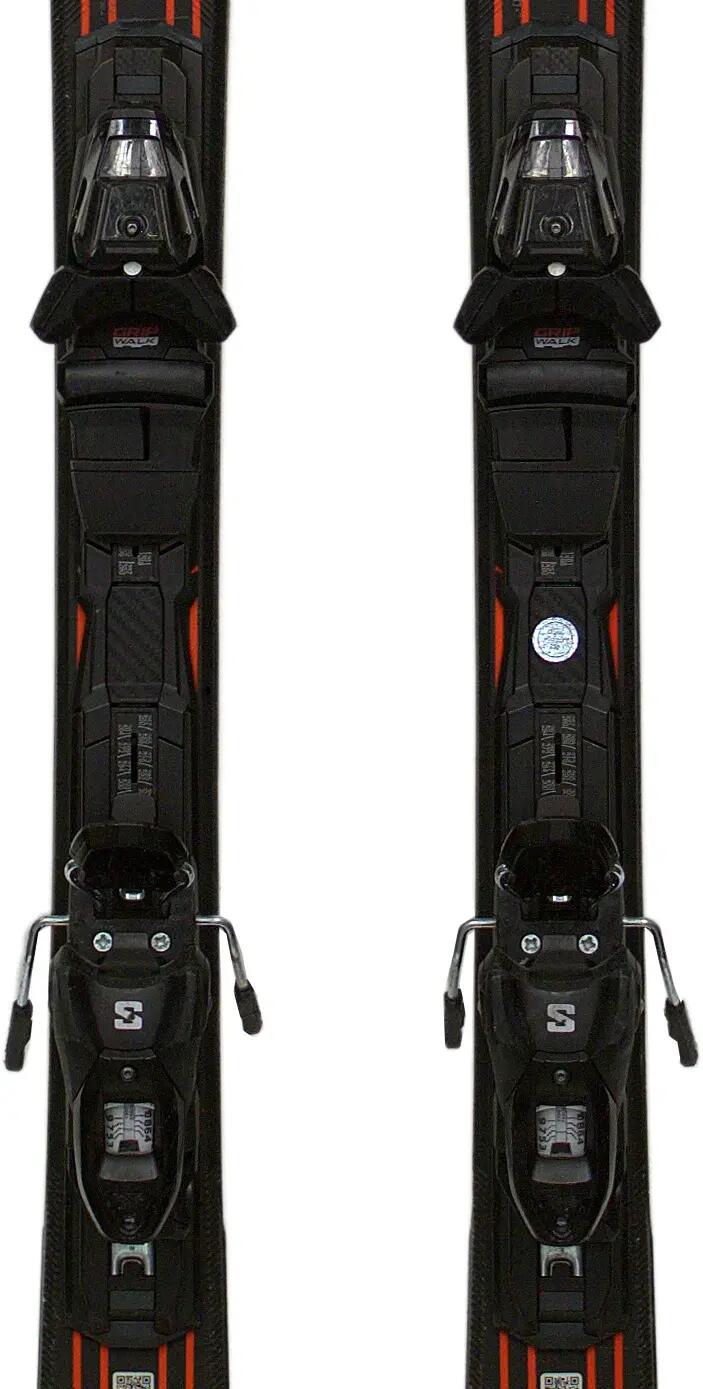 Second life - Narty Salomon S/MAX XT 2023 150cm 4/5