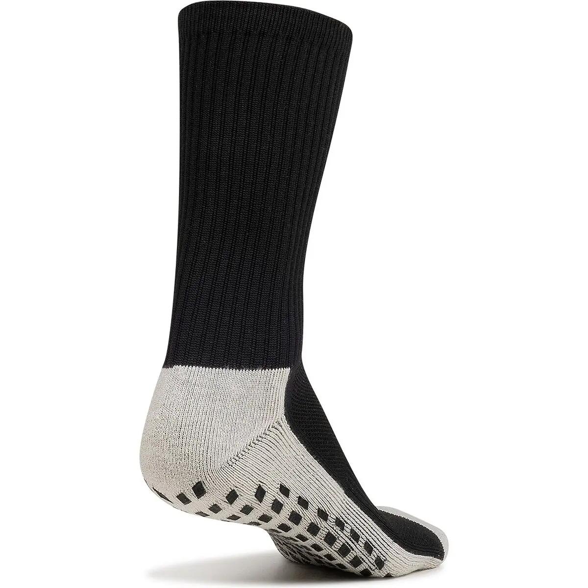 Unisex Sportsocken - Grip - Robey - Schwarz - 36-40 2/3