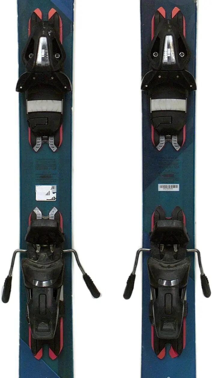 Second life - Narty Elan Ripstick 86 158cm 4/5