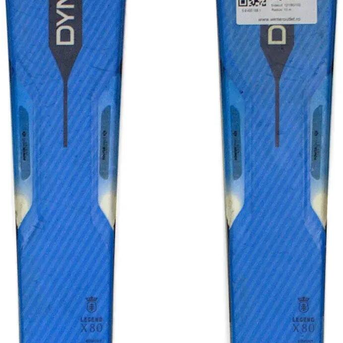 Втори живот - Ски Dynastar Legend X80 166cm