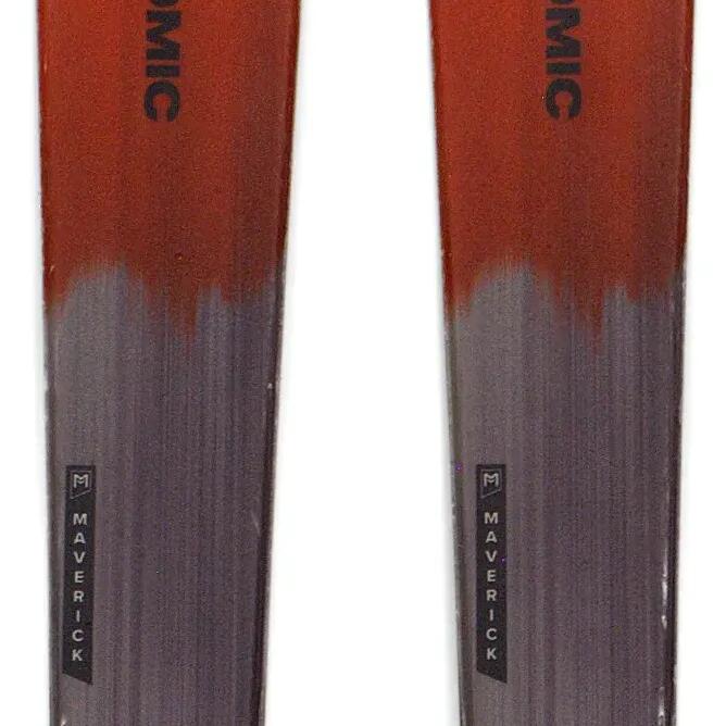 Втори живот - Ски Atomic Maverick 83 165cm
