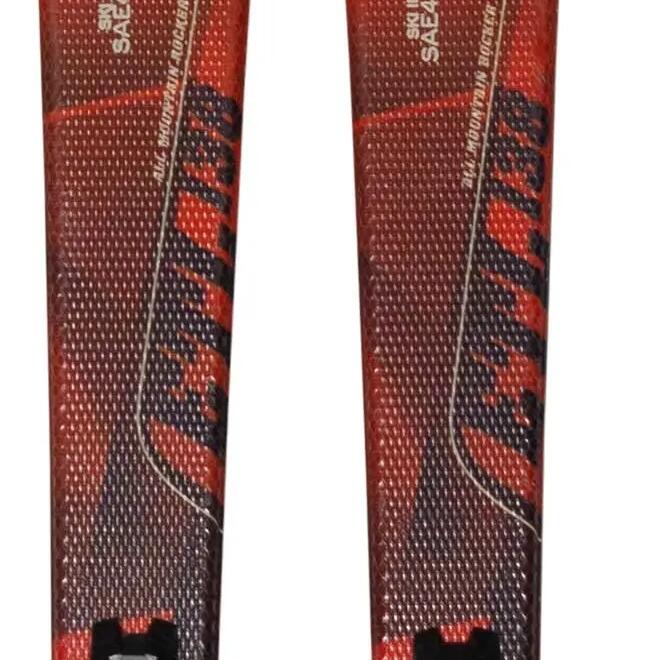 Втори живот - Ски Atomic ETL 138cm