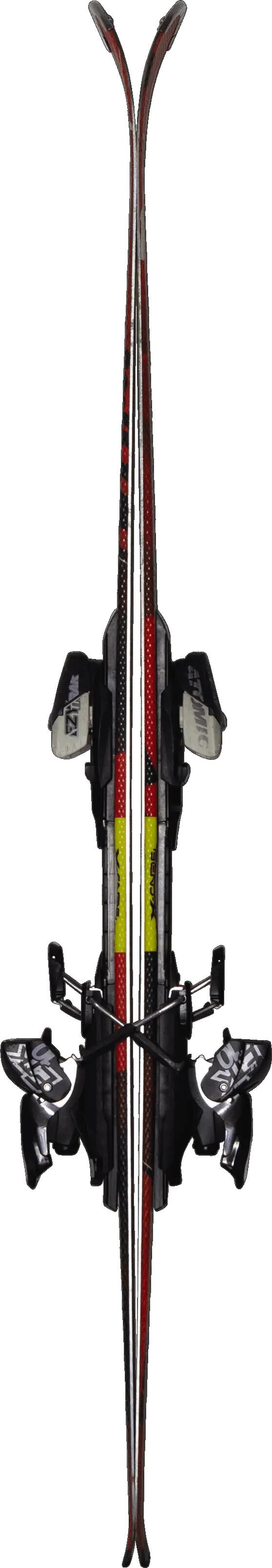 Second life - Narty Atomic ETL 138cm 4/4