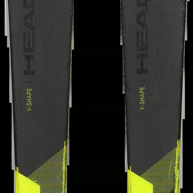 Втори живот - Ски Head V-Shape V8 149cm