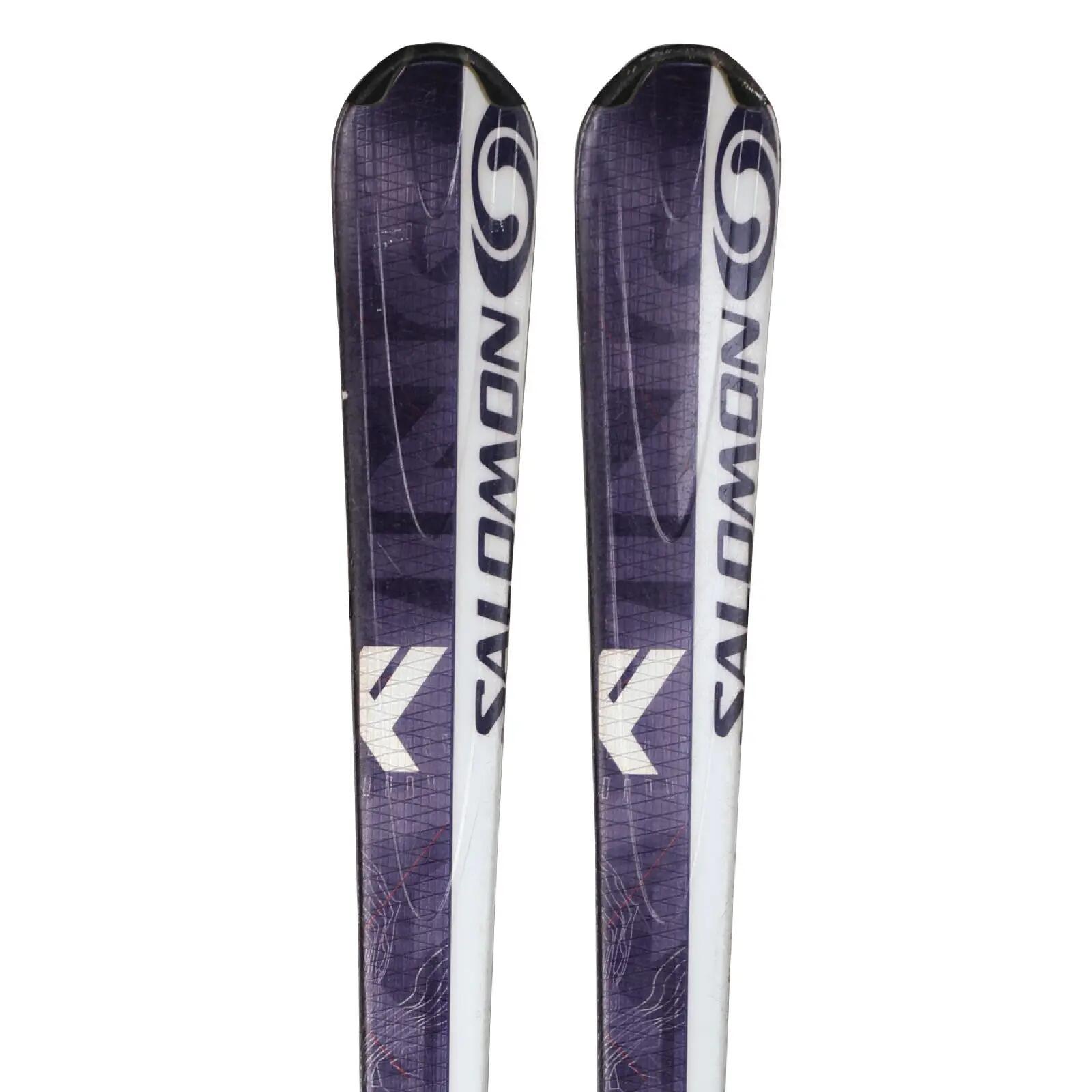 SALOMON picture