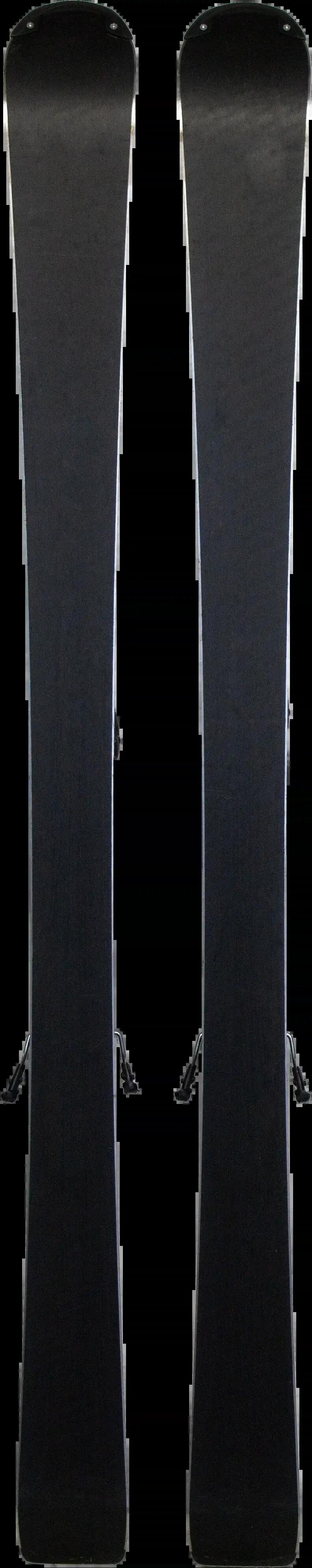 Second life - Narty Volkl Deacon 8.0 2024 144cm 5/5
