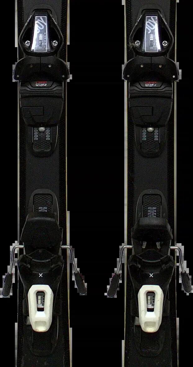 Second life - Narty Head Real Joy 143cm 4/5