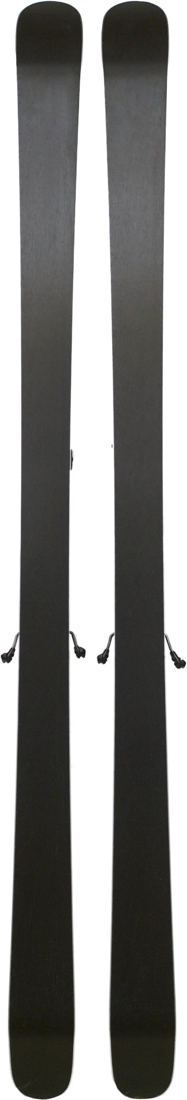 Second life - Narty Volkl Revolt 81 Freestyle 178cm 5/5