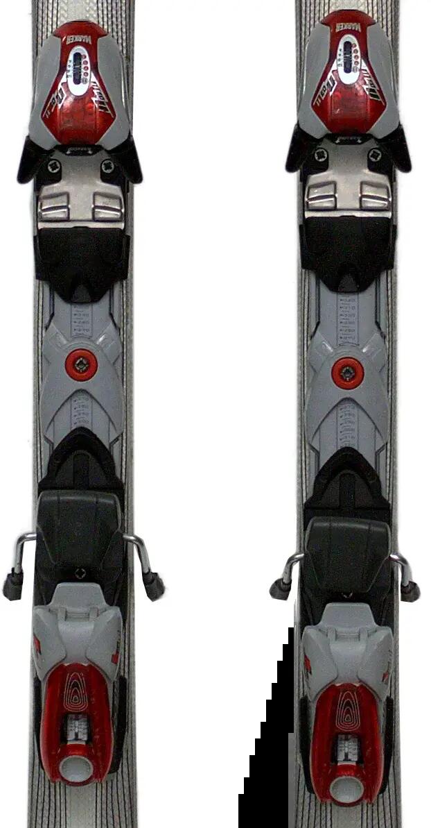 Second life - Narty Nordica Suv 8 164cm 4/5