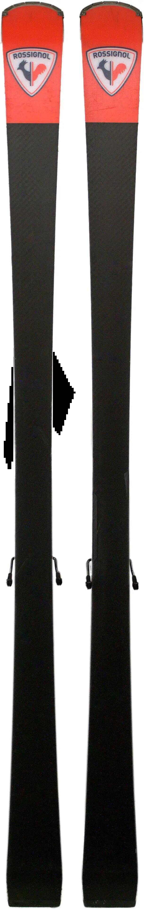 Second life - Narty Rossignol Hero Elite MT 2025 175cm 5/5