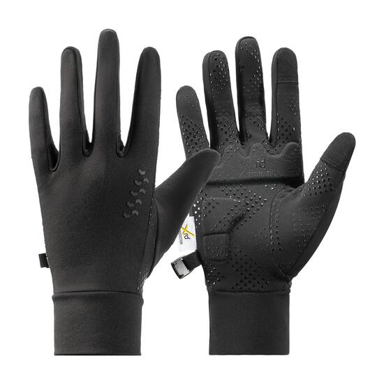 ROCKBROS Gants de vélo hiver longs
