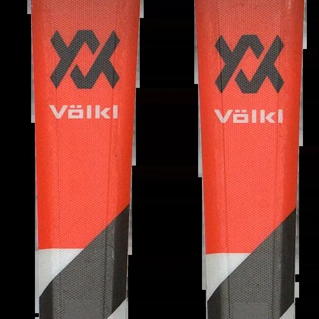 Втори живот - Ски Volkl Deacon 7.6 154cm