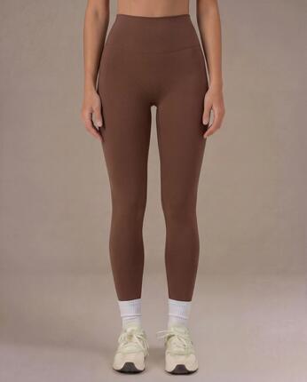 Legging Motion - Bleu gris