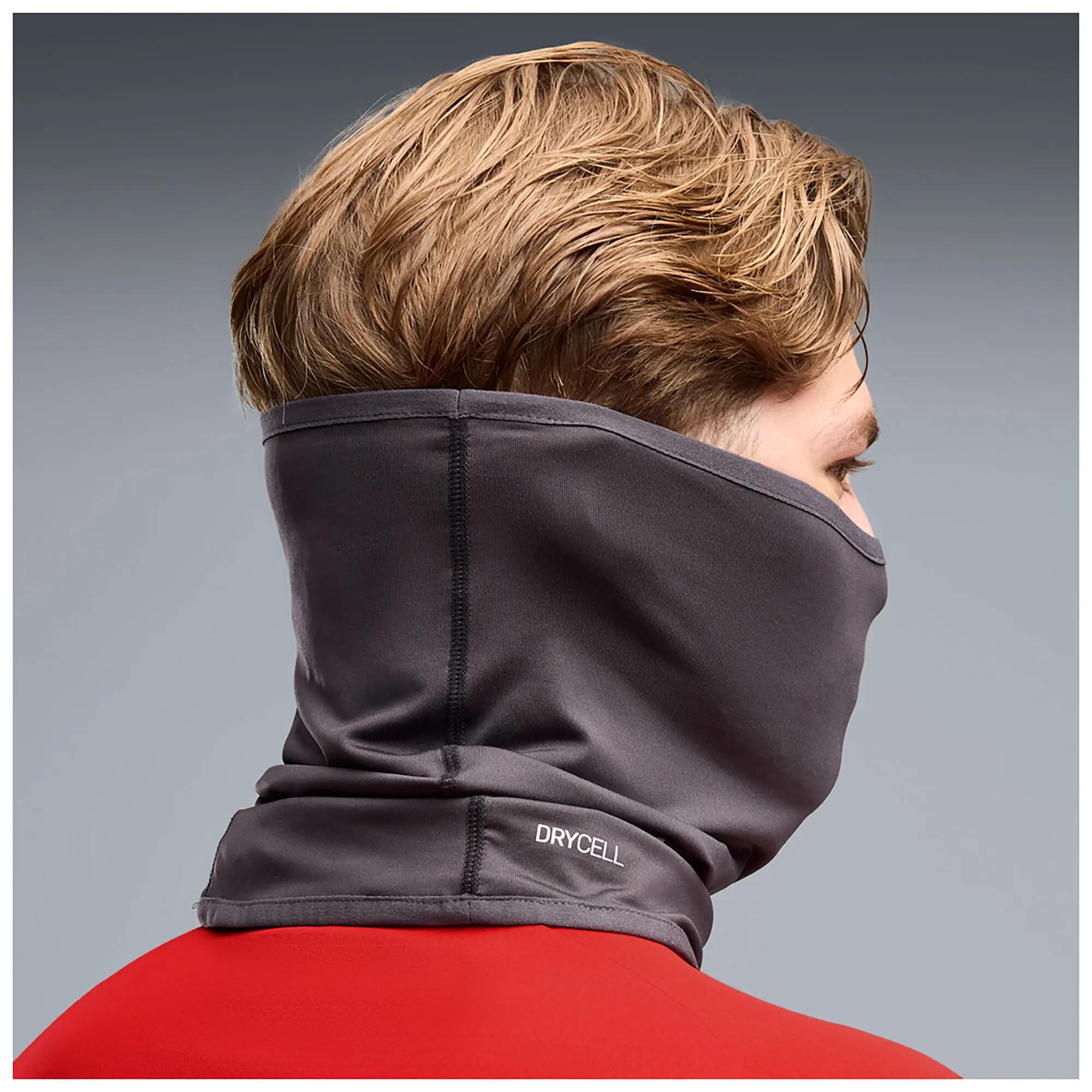 Écharpe Puma Acm Tech Neck Warmer Adulte 4/4