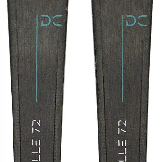 Втори живот - Ски Nordica Belle 72 DC 150cm