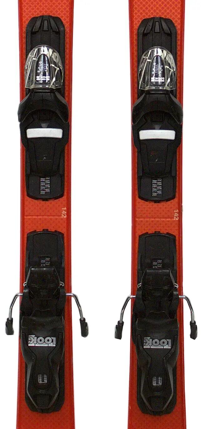 Second life - Narty Dynastar Speed 063 142cm 4/5